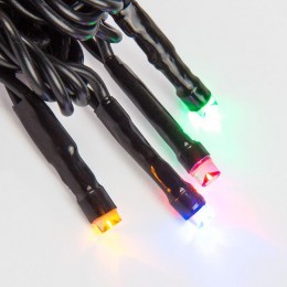 Гирлянда светодиодная управляемая