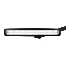 Светильник светодиодный настольн. ECO light 84LED бестеневой на струбцине регулятор яркости черн. Rexant 31-0411