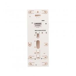 Трубка домофона с индикатором и регулировкой громкости Rexant 45-0348