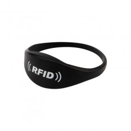 Ключ электронный (браслет) 125KHz формат EM-Marin инд. упак. Rexant 46-0257-1