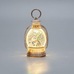 Светильник декоративный (фигура) 