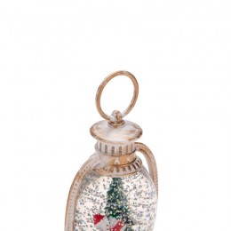 Светильник декоративный (фигура) 