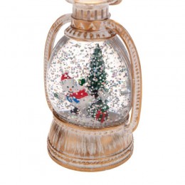 Светильник декоративный (фигура) 