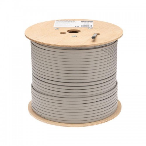 Кабель греющий (нагрев.) саморег. SRL30-2 неэкранированный 30Вт/м 0.88кв.мм/55м 300м Rexant 51-0277