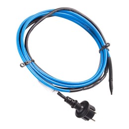 Кабель греющий саморег. Extra Line (комплект для труб) 15MSR-PB 25M (25м/375Вт) REXANT 51-0623