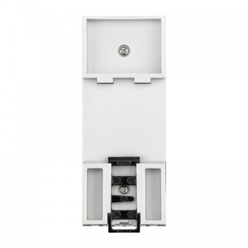 Терморегулятор цифровой RX-257 программируемый c диапазонами работы (на DIN-рейку) Rexant 51-0821