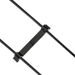 Зажим RX/К-2 (уп.25шт) Rexant 51-1010