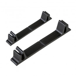 Зажим RX/К-2 (уп.25шт) Rexant 51-1010