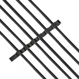 Зажим RX/В1-6 (уп.25шт) Rexant 51-1011