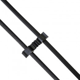 Зажим RX/Т (уп.25шт) Rexant 51-1013