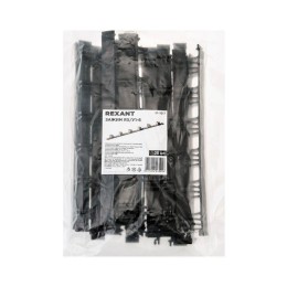 Зажим RX/У1-6 (уп.25шт) Rexant 51-1017