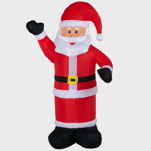 Фигура надувная 3D 