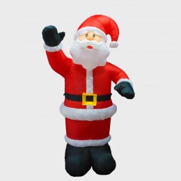 Фигура надувная 3D 