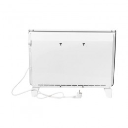 Конвектор электрический 1.5кВт с механическим термостатом; СТИЧ нагревательный элемент; ножки Rexant 60-0091