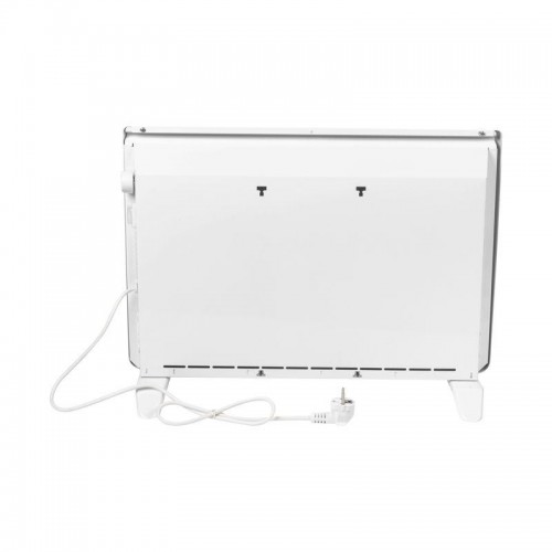 Конвектор электрический 1.5кВт с механическим термостатом; СТИЧ нагревательный элемент; ножки Rexant 60-0091