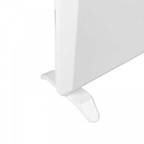 Конвектор электрический 1.5кВт с механическим термостатом; СТИЧ нагревательный элемент; ножки Rexant 60-0091