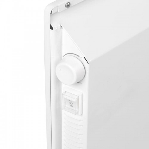 Конвектор электрический 1.5кВт с механическим термостатом; СТИЧ нагревательный элемент; ножки Rexant 60-0091