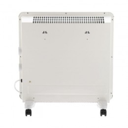 Конвектор электрический с механическим термостатом 1кВт СТИЧ-нагревательный элемент Rexant 60-0093