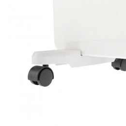 Конвектор электрический с механическим термостатом 1кВт СТИЧ-нагревательный элемент Rexant 60-0093