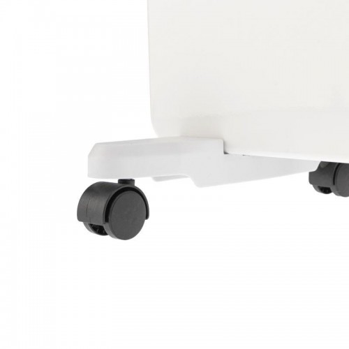 Конвектор электрический с механическим термостатом 1кВт СТИЧ-нагревательный элемент Rexant 60-0093