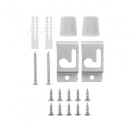 Конвектор электрический с механическим термостатом 1кВт СТИЧ-нагревательный элемент Rexant 60-0093