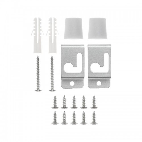 Конвектор электрический с механическим термостатом 1кВт СТИЧ-нагревательный элемент Rexant 60-0093