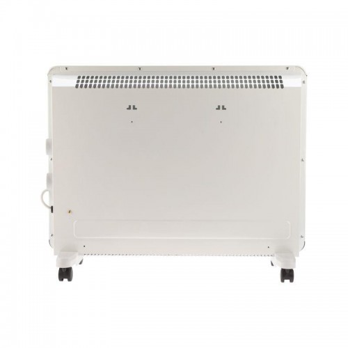 Конвектор электрический с механическим термостатом 1.5кВт СТИЧ-нагревательный элемент Rexant 60-0094