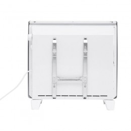 Конвектор электрический с механическим термостатом 1кВт СТИЧ-нагревательный элемент ножки Rexant 60-0118