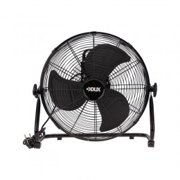 Вентилятор напольный DX-410 100Вт 18дюйм металл DUX 60-0241