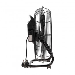 Вентилятор напольный DX-410 100Вт 18дюйм металл DUX 60-0241