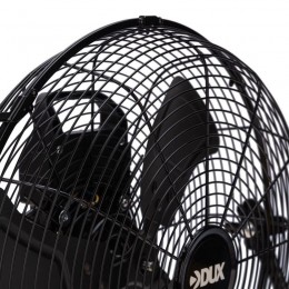 Вентилятор напольный DX-410 100Вт 18дюйм металл DUX 60-0241