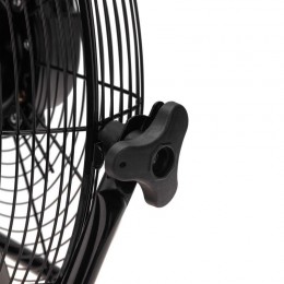 Вентилятор напольный DX-410 100Вт 18дюйм металл DUX 60-0241