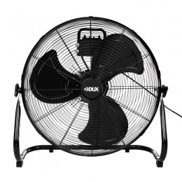 Вентилятор напольный DX-430 130Вт DUX 60-0242