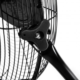 Вентилятор напольный DX-430 130Вт DUX 60-0242