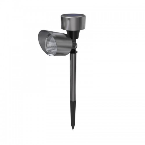 Светильник садовый SLR-PS-35 5Вт IP44 на солнечн. батарее Lamper 602-222