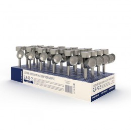 Светильник садовый SLR-PS-35 5Вт IP44 на солнечн. батарее Lamper 602-222