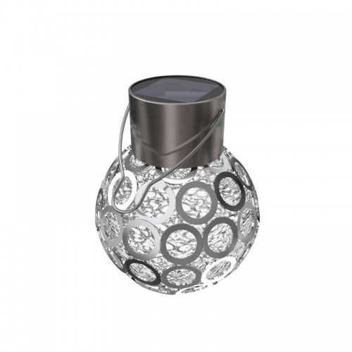 Светильник садовый SLR-RB-80 IP44 подвесной на солнечн. батарее Lamper 602-231