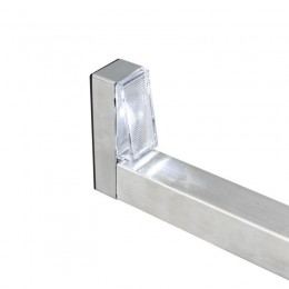 Светильник светодиодный садовый 