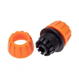 Муфта ремонтная для шланга 1/2дюйма ЧЕТЫРЕ СЕЗОНА 62-0221