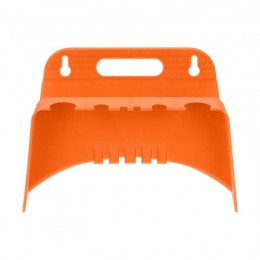 Держатель для садового шланга (катушка с креплением на стену) ЧЕТЫРЕ СЕЗОНА 62-0262