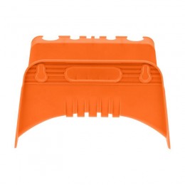 Держатель для садового шланга (катушка с креплением на стену) ЧЕТЫРЕ СЕЗОНА 62-0262