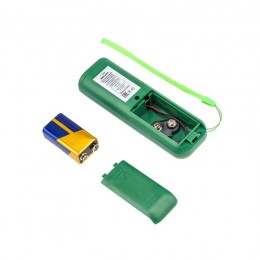 Отпугиватель/тренер собак ультразвуковой Rexant 71-0069