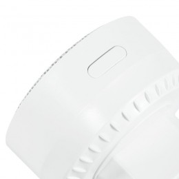 Отпугиватель грызунов ультразвуковой на площадь S=40кв.м с ночником 220В ЧЕТЫРЕ СЕЗОНА 71-0078-F