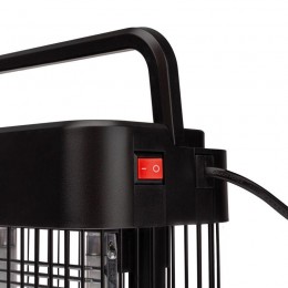 Светильник антимоскитный 2х10Вт/220В вертикал. на площадь S=80кв.м ЧЕТЫРЕ СЕЗОНА 71-0186-F