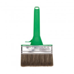 Кисть плоская 