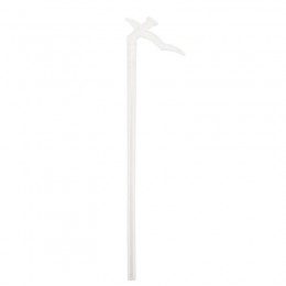 Пена монтажная всесезонная с трубочкой выход 65л max Rexant 89-0904