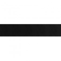 Изолента высоковольтная самослипающаяся 0.76х25мм до 10кВ (уп.5м) Kranz KR-09-2510