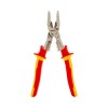 Плоскогубцы многофункциональные диэлектрические 230мм Kranz KR-12-4651-3