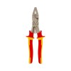 Плоскогубцы многофункциональные диэлектрические 230мм Kranz KR-12-4651-3