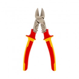 Бокорезы многофункциональные диэлектрические 206мм Kranz KR-12-4652-3